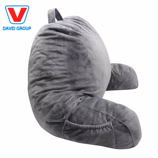 사무실 가정을 위한 주머니를%s 가진 OEM 주문 상표 방석