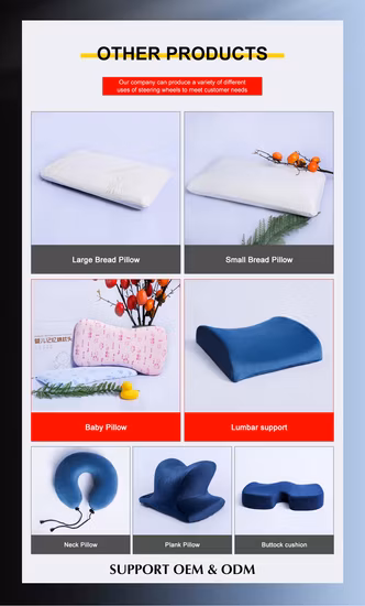 좌석 쿠션 편안한 어린이용 카시트 메모리 폼 요추 지지대 등받이 쿠션