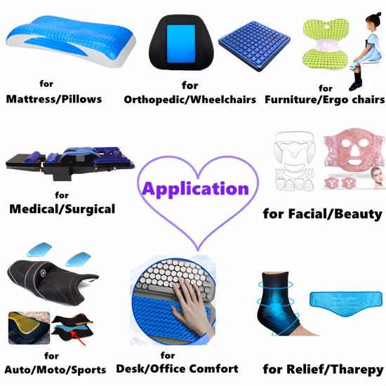 허리 통증 완화 자세 개선 홈 오피스 의자 카시트 Wbb15760 용 전체 요추 지원 쿠션