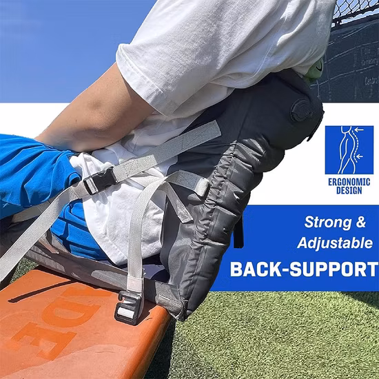 에어쿠션 시트 패드 의자용 에어 시트 쿠션