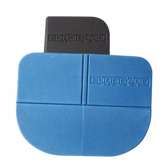 좋은 프로모션을 위한 접이식 경기장 시트 쿠션(JS